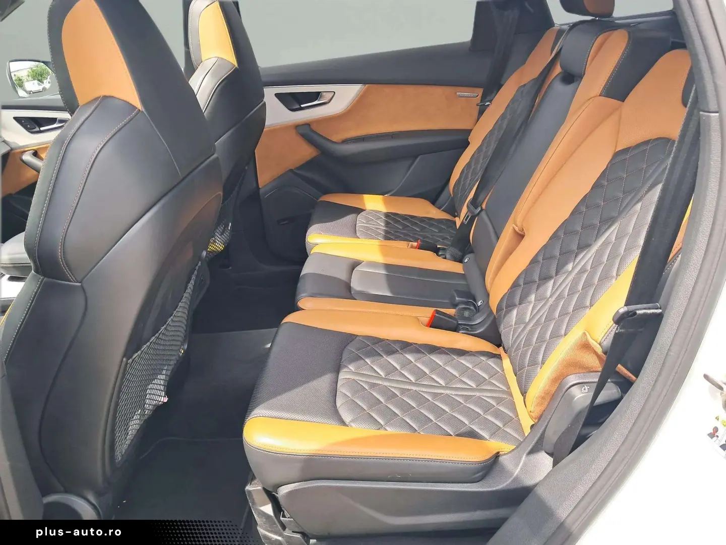 Audi Q7 Exclusive 55TFSI 340 CP
