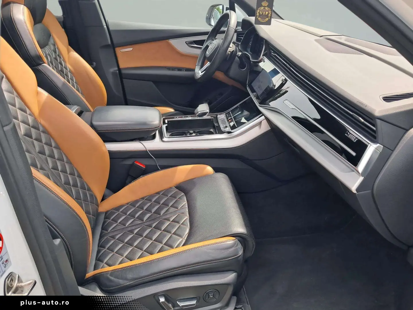 Audi Q7 Exclusive 55TFSI 340 CP