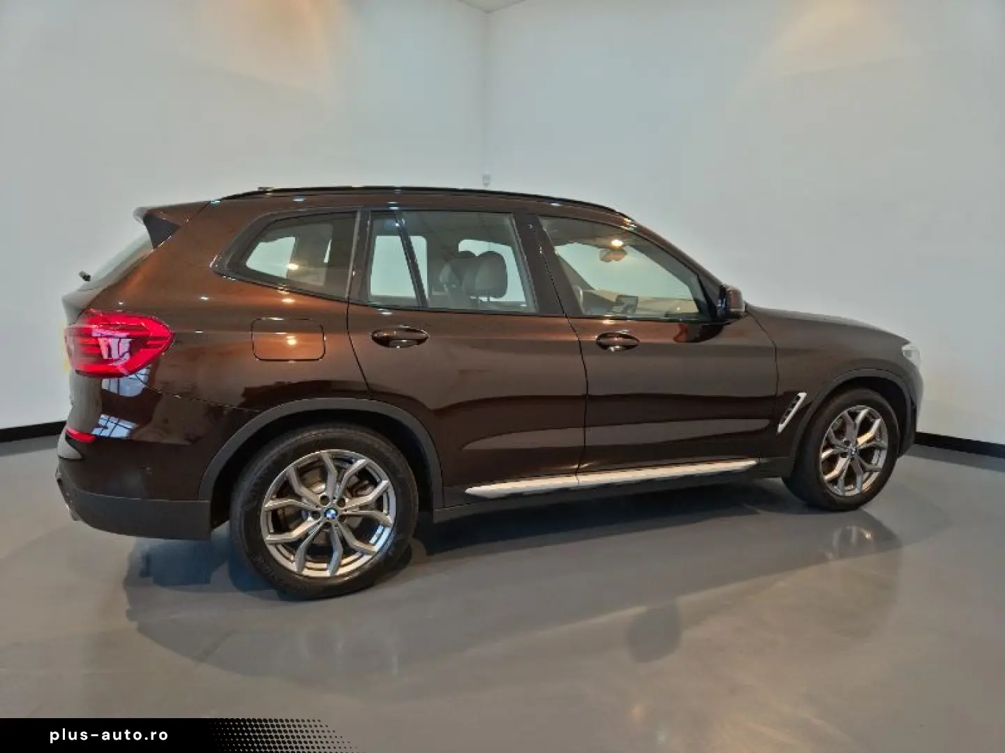 BMW X3 xDrive20i Luxury Line AT