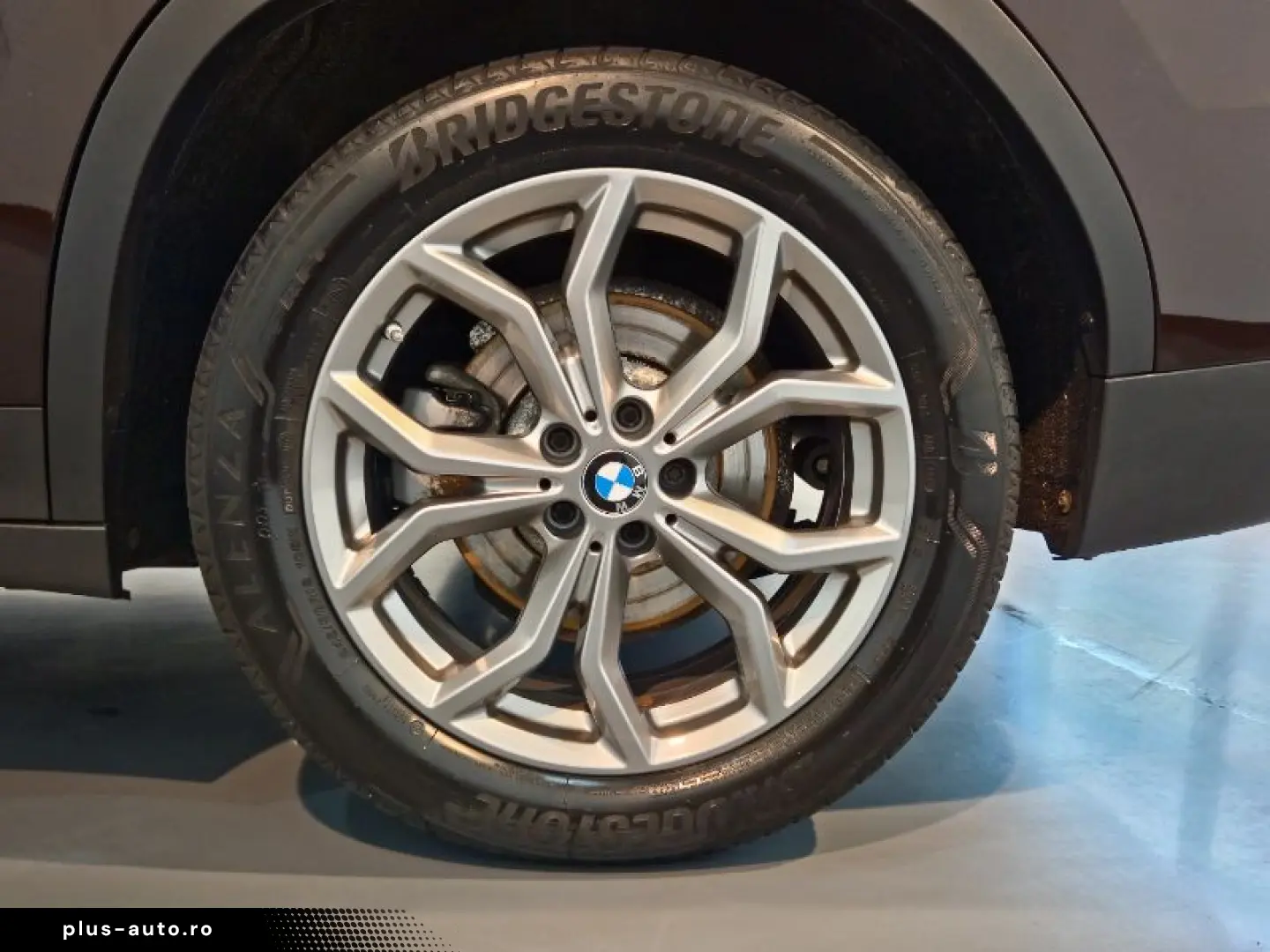 BMW X3 xDrive20i Luxury Line AT