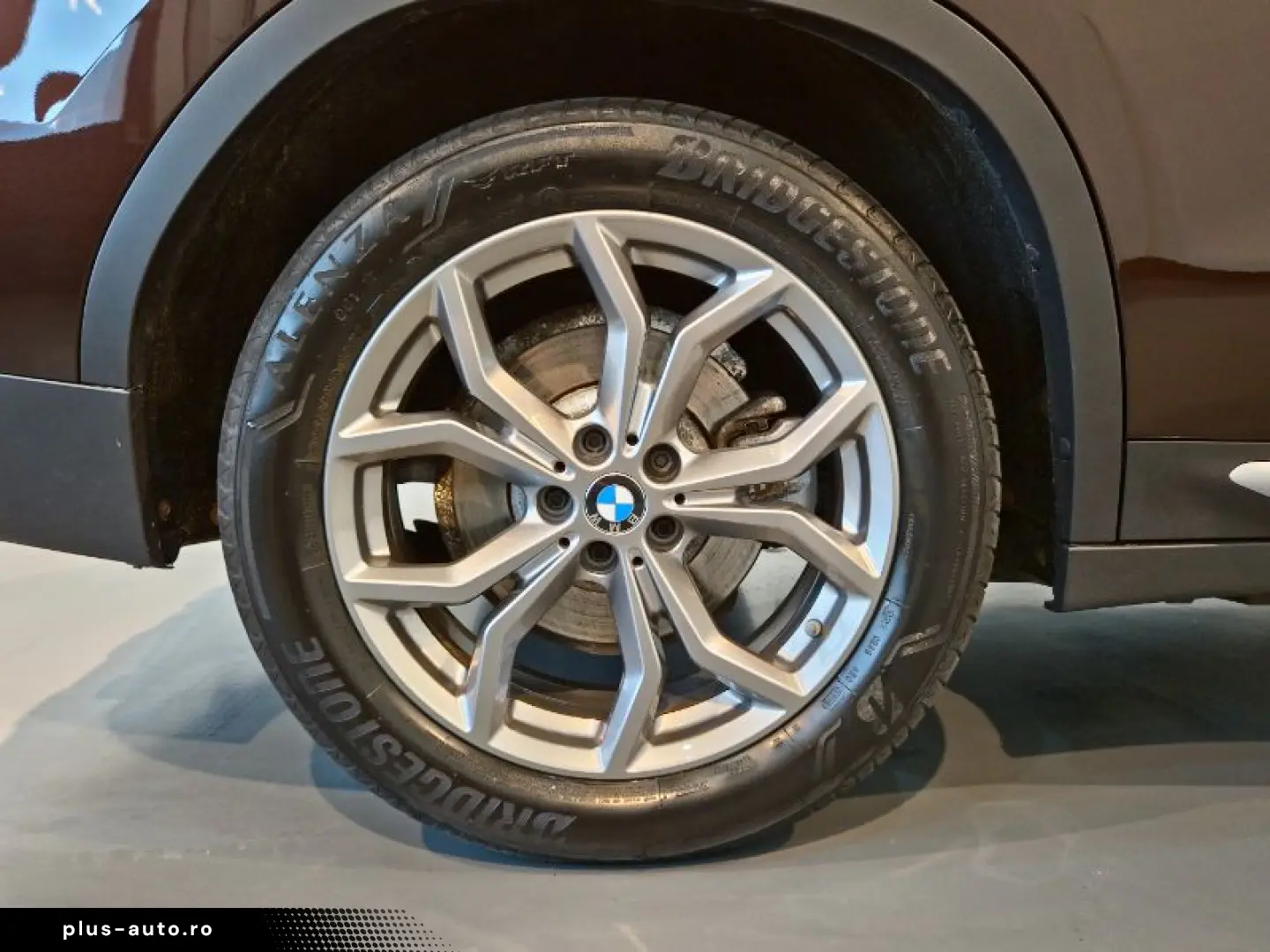 BMW X3 xDrive20i Luxury Line AT