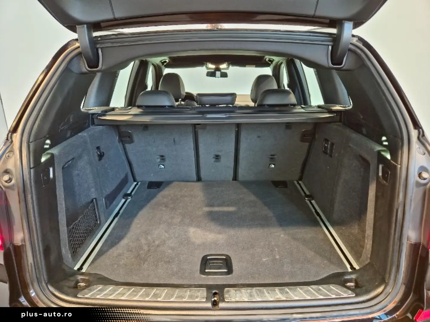 BMW X3 xDrive20i Luxury Line AT
