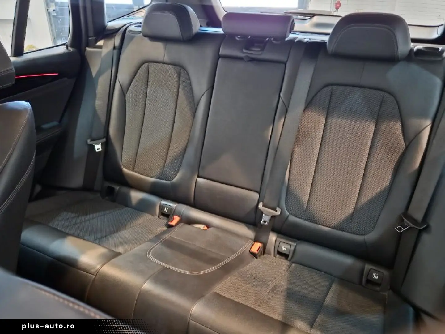 BMW X3 xDrive20i Luxury Line AT