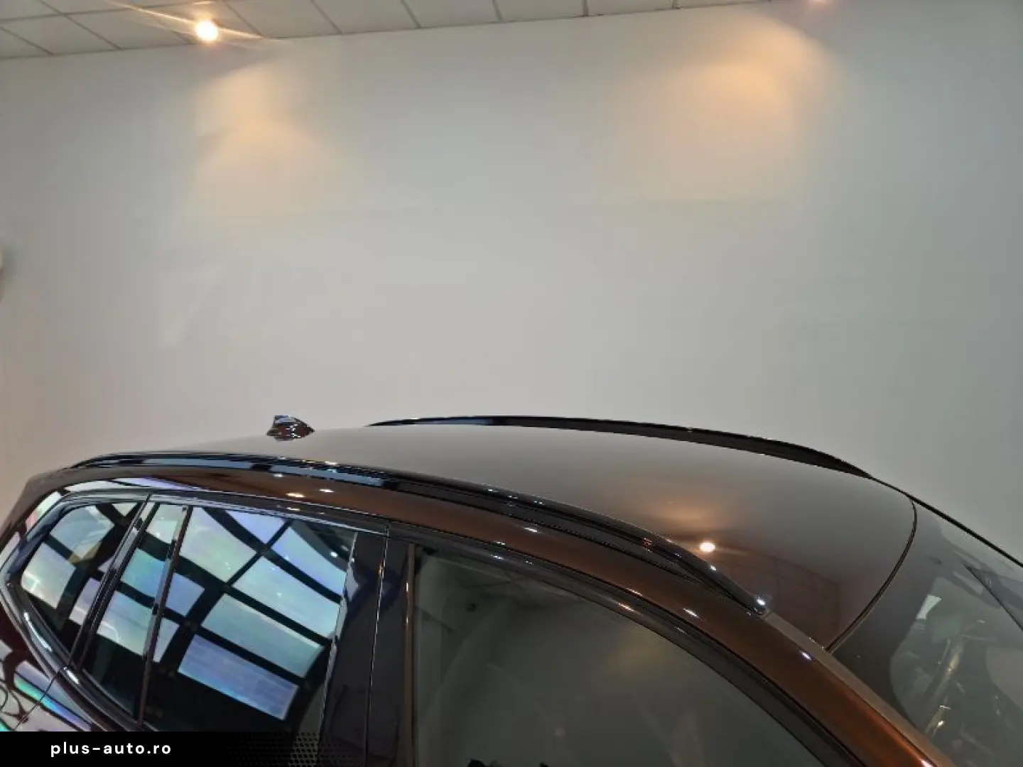 BMW X3 xDrive20i Luxury Line AT