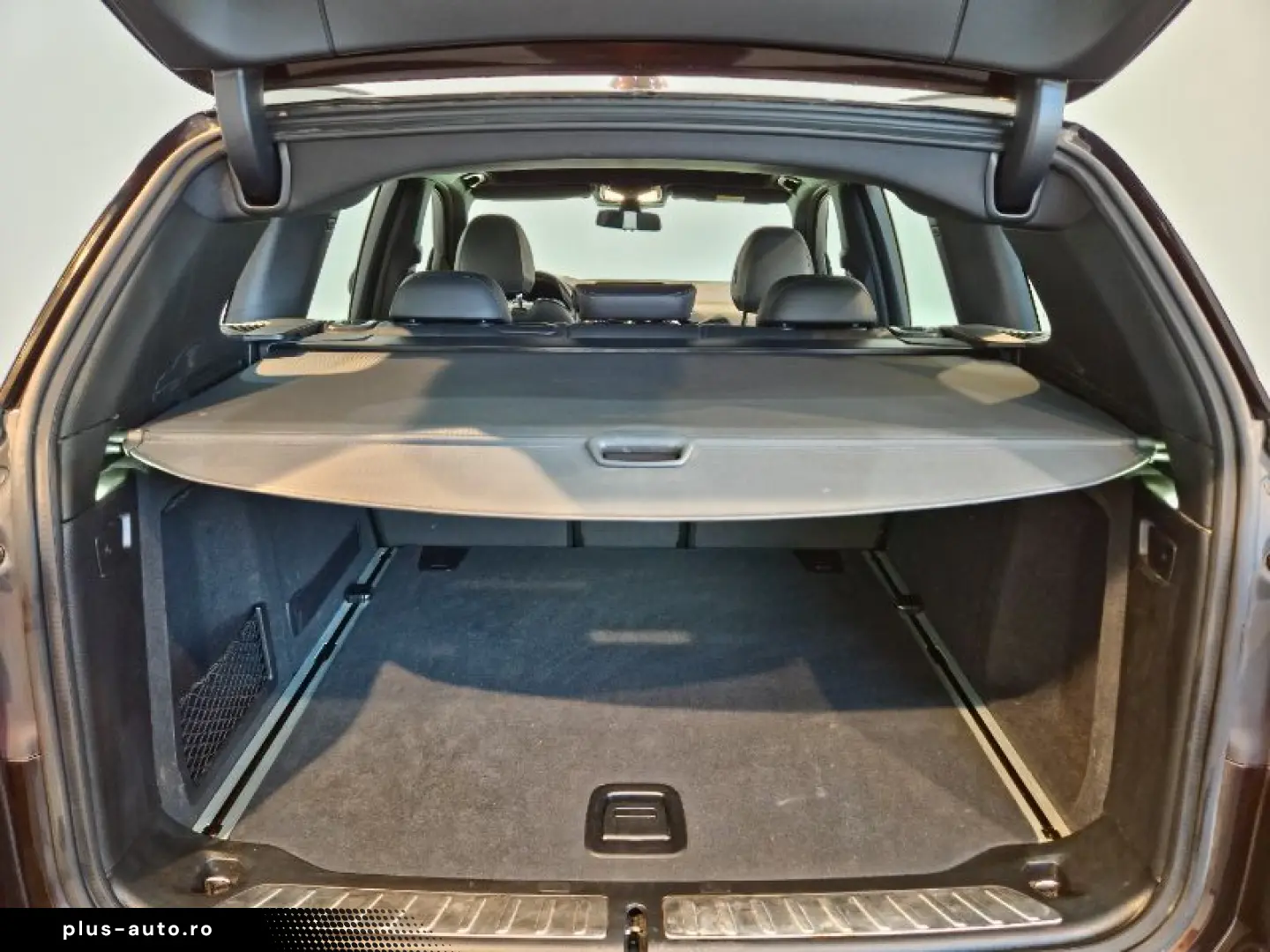 BMW X3 xDrive20i Luxury Line AT