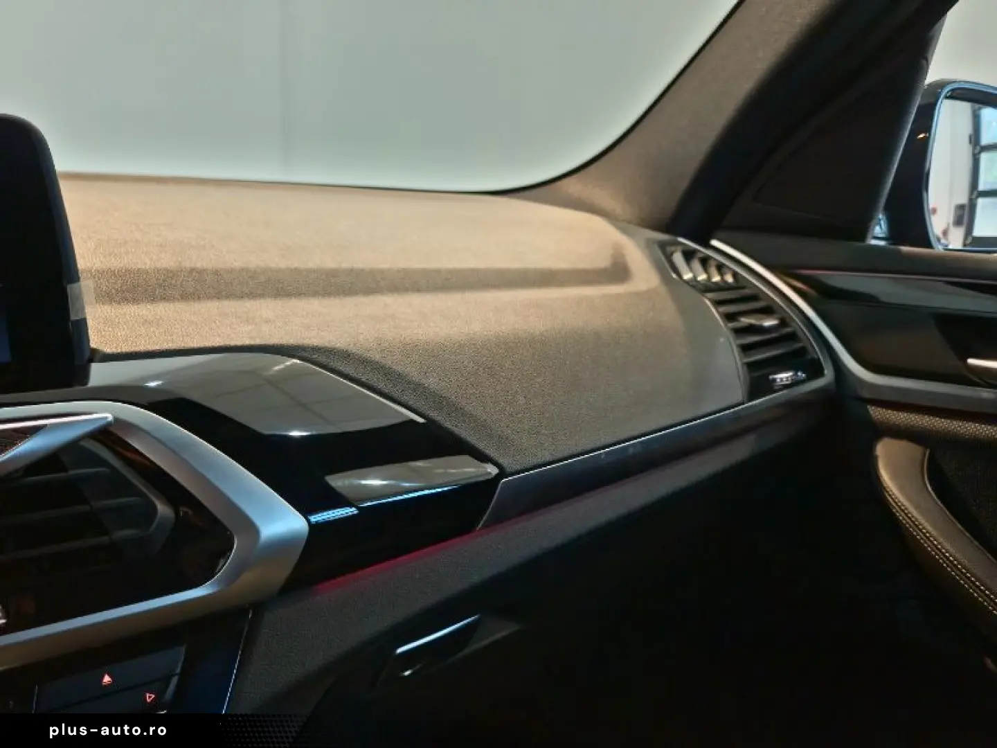 BMW X3 xDrive20i Luxury Line AT