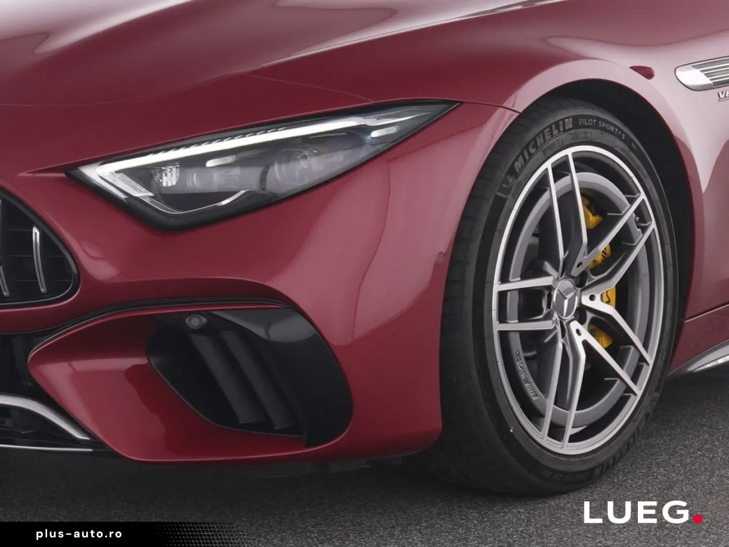 MERCEDES-BENZ SL 63 AMG 4M  MBUX DLight HALenkung Bu&hellip;
