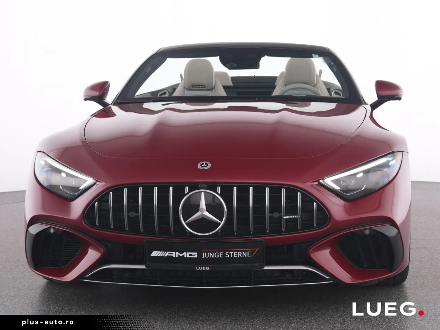 MERCEDES-BENZ SL 63 AMG 4M  MBUX DLight HALenkung Bu&hellip;