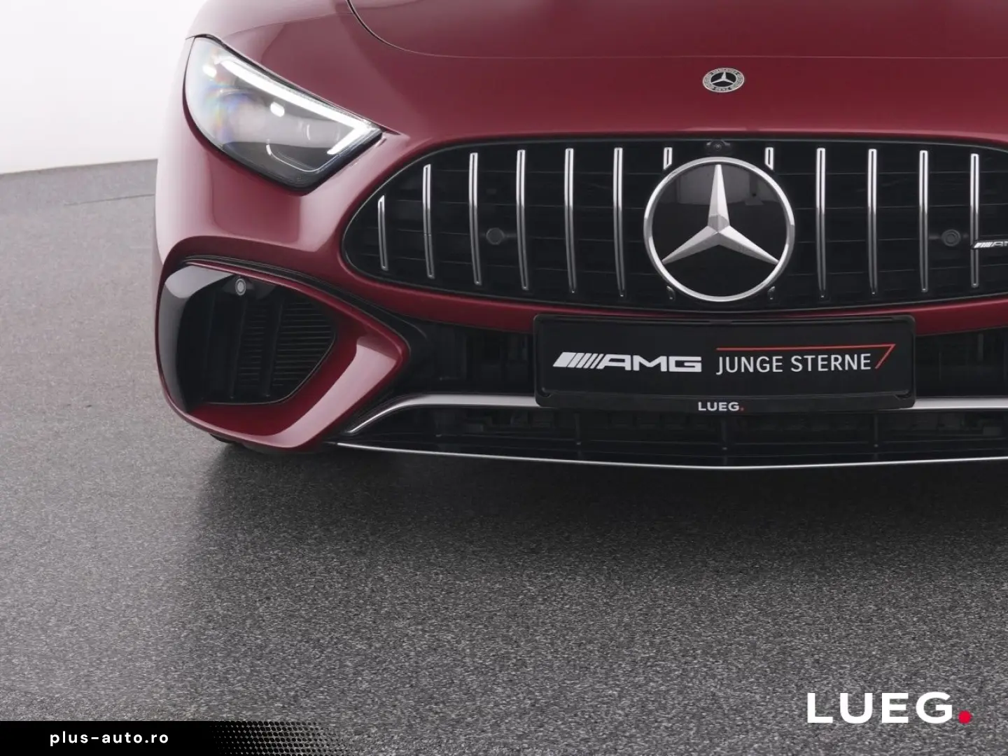 MERCEDES-BENZ SL 63 AMG 4M  MBUX DLight HALenkung Bu&hellip;