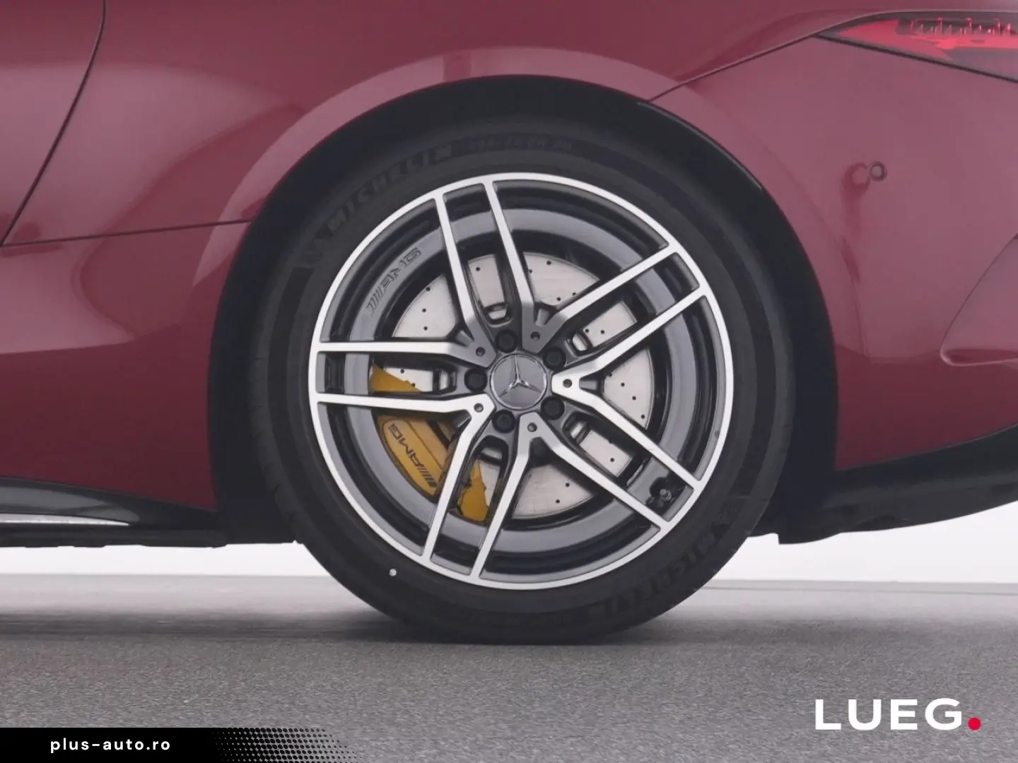 MERCEDES-BENZ SL 63 AMG 4M  MBUX DLight HALenkung Bu&hellip;