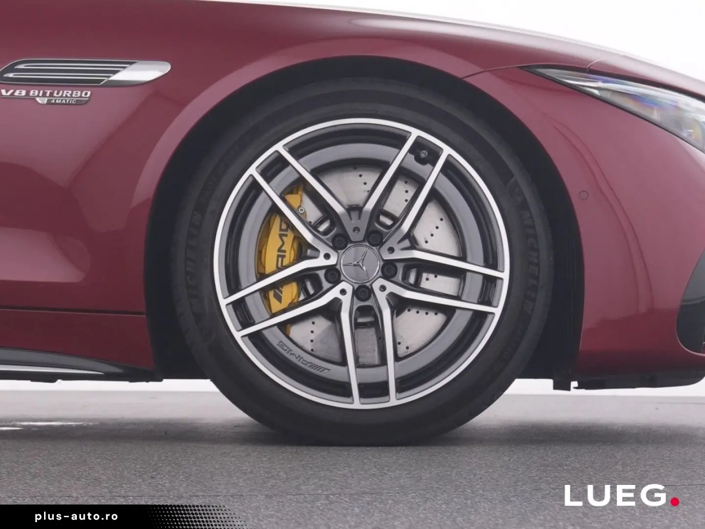 MERCEDES-BENZ SL 63 AMG 4M  MBUX DLight HALenkung Bu&hellip;
