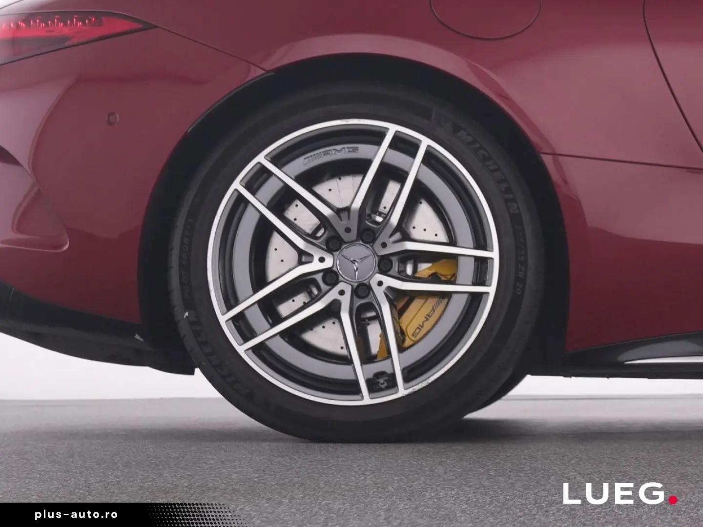 MERCEDES-BENZ SL 63 AMG 4M  MBUX DLight HALenkung Bu&hellip;