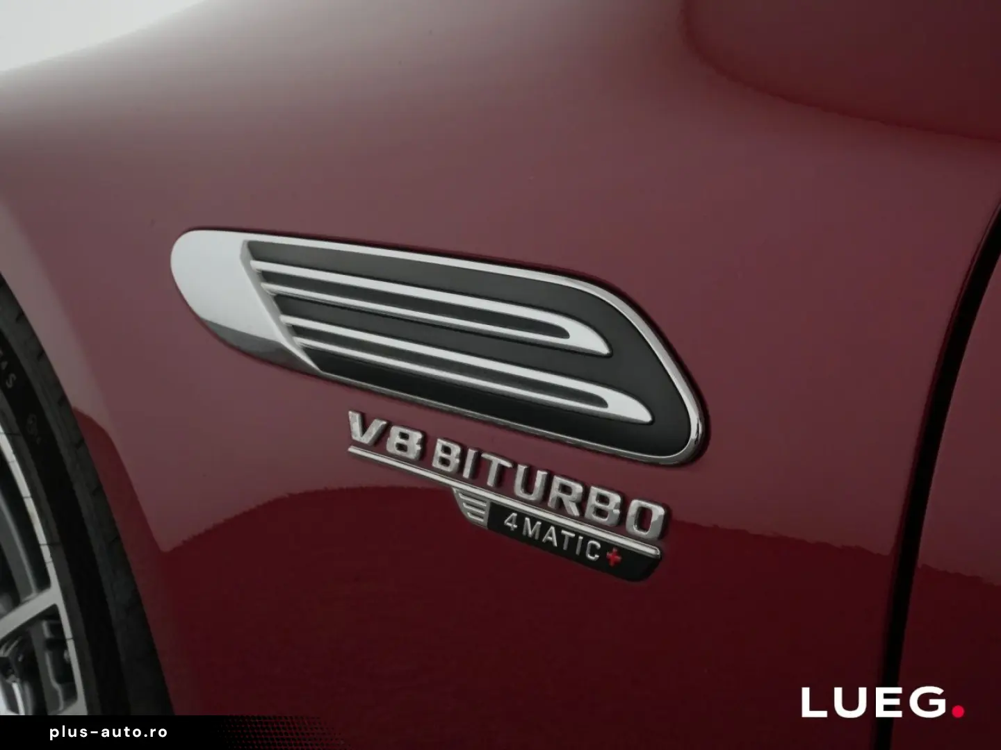 MERCEDES-BENZ SL 63 AMG 4M  MBUX DLight HALenkung Bu&hellip;