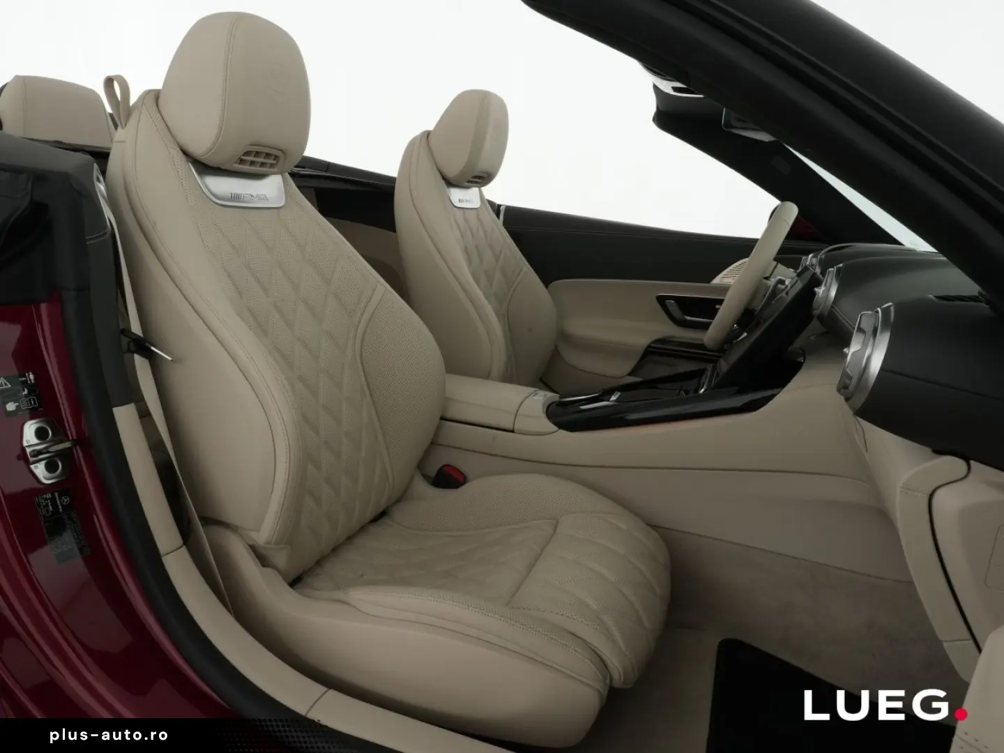 MERCEDES-BENZ SL 63 AMG 4M  MBUX DLight HALenkung Bu&hellip;