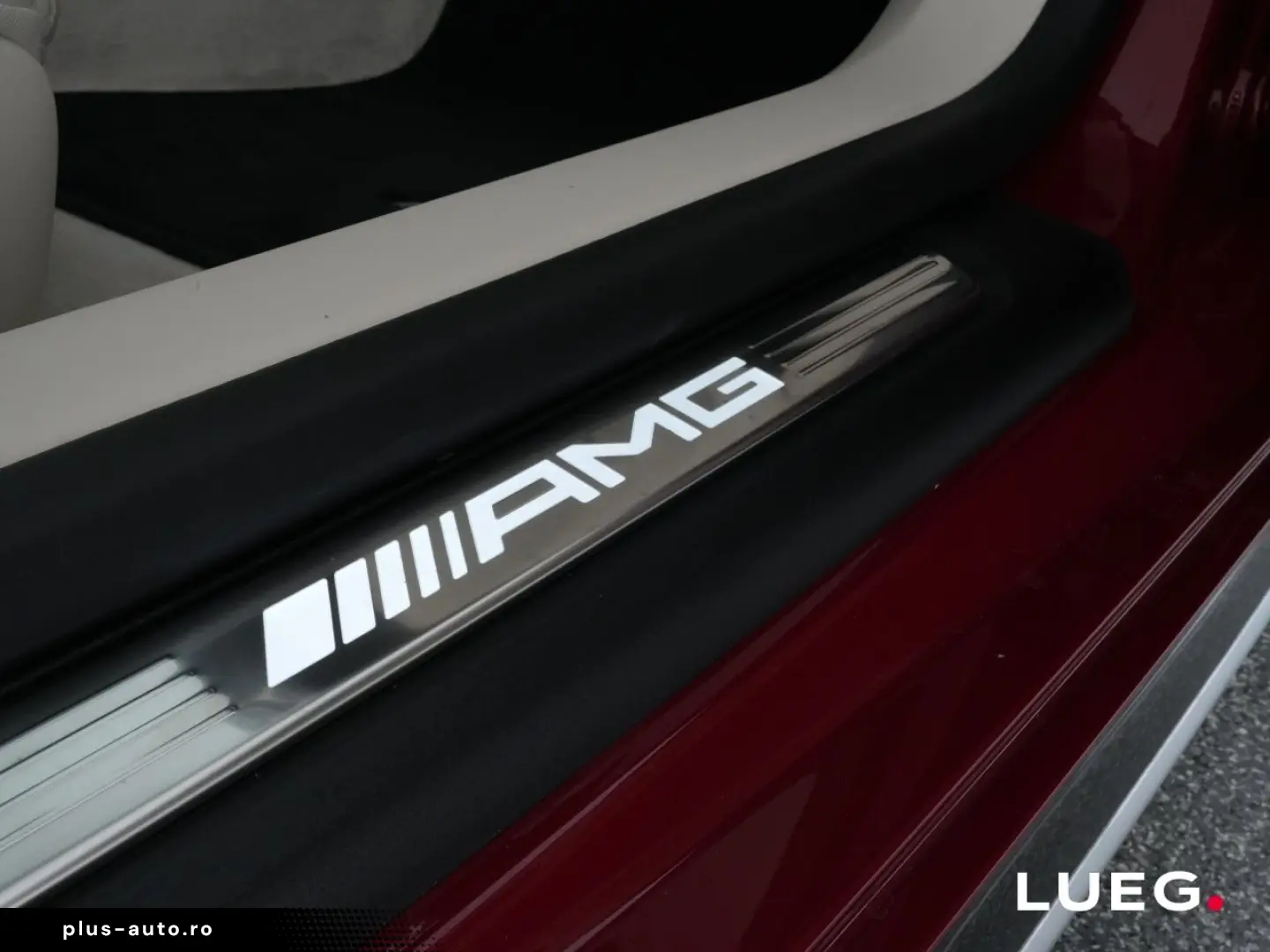 MERCEDES-BENZ SL 63 AMG 4M  MBUX DLight HALenkung Bu&hellip;