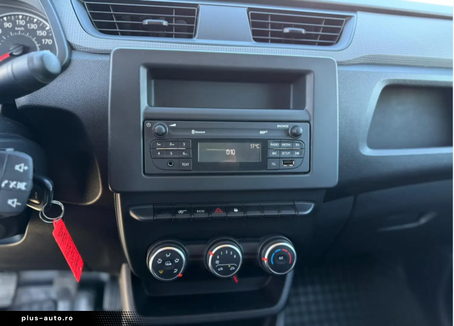 Renault Express 1.5 dCI
