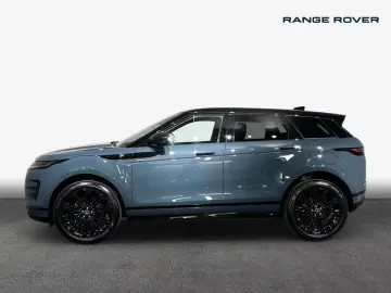 Land Rover Range Rover Evoque P270e Dynamic SE