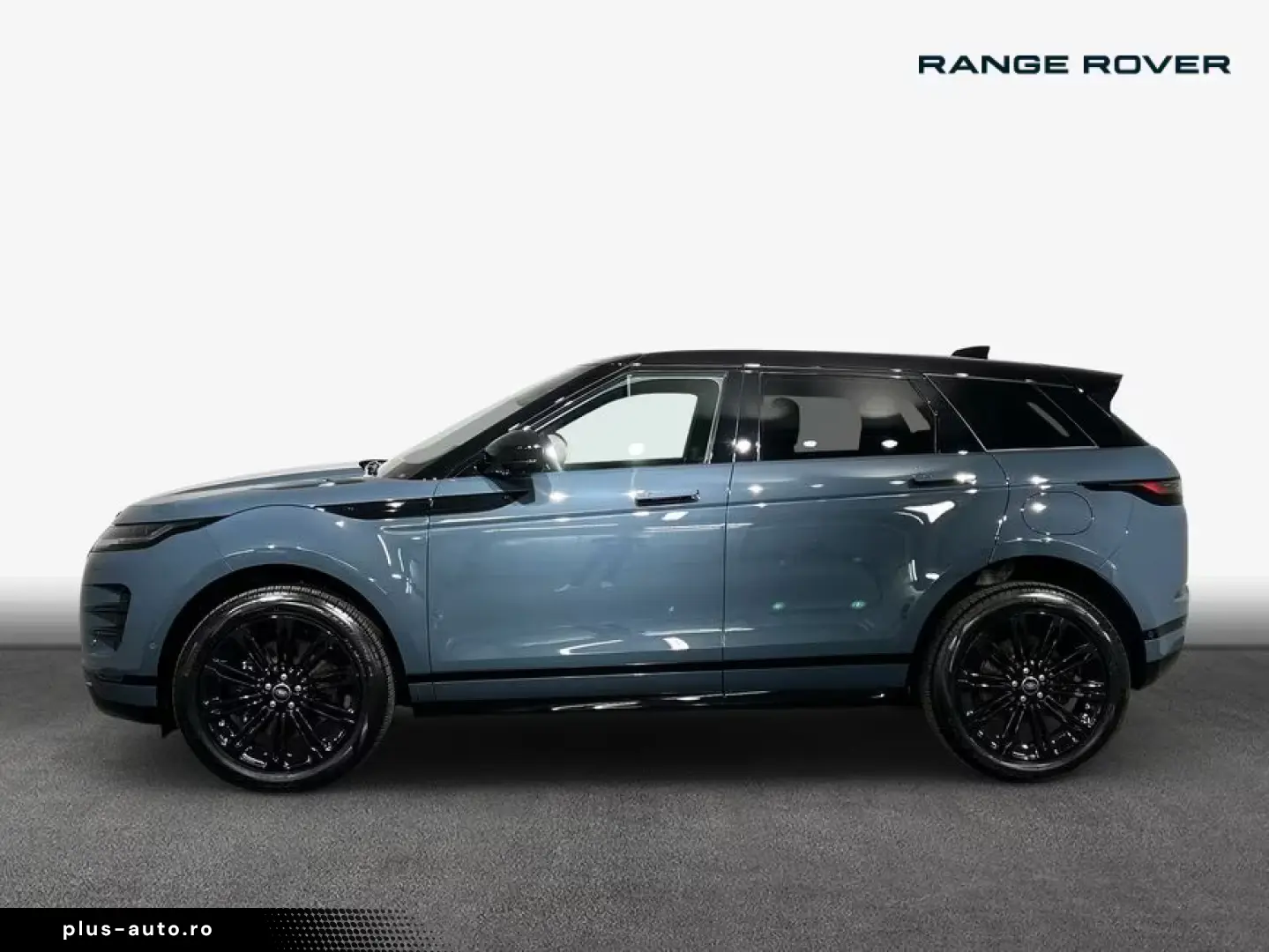 Land Rover Range Rover Evoque P270e Dynamic SE