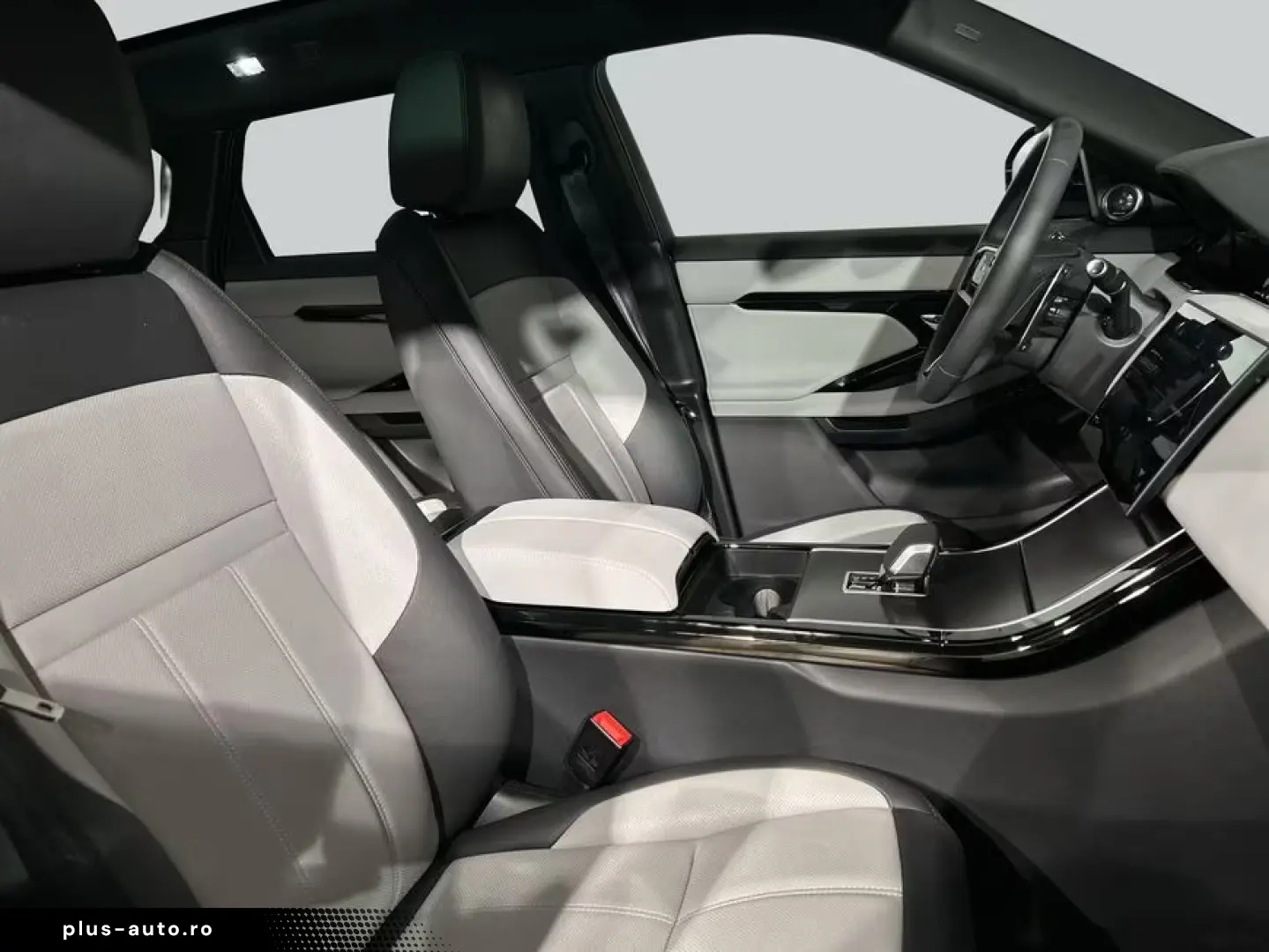Land Rover Range Rover Evoque P270e Dynamic SE
