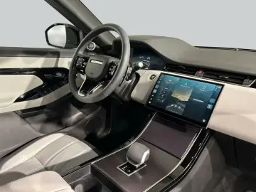 Land Rover Range Rover Evoque P270e Dynamic SE