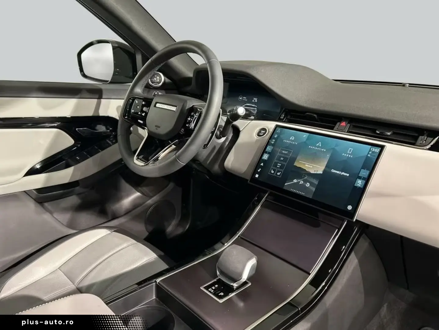 Land Rover Range Rover Evoque P270e Dynamic SE