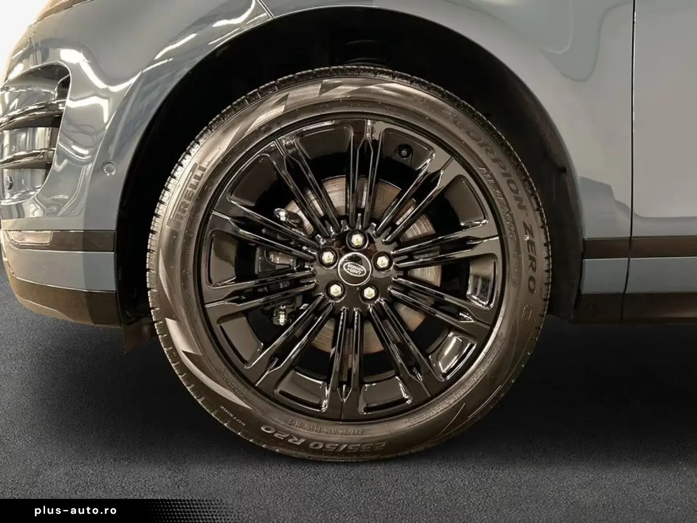 Land Rover Range Rover Evoque P270e Dynamic SE