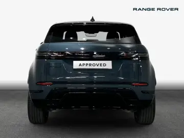 Land Rover Range Rover Evoque P270e Dynamic SE