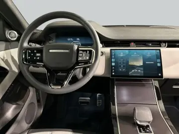 Land Rover Range Rover Evoque P270e Dynamic SE