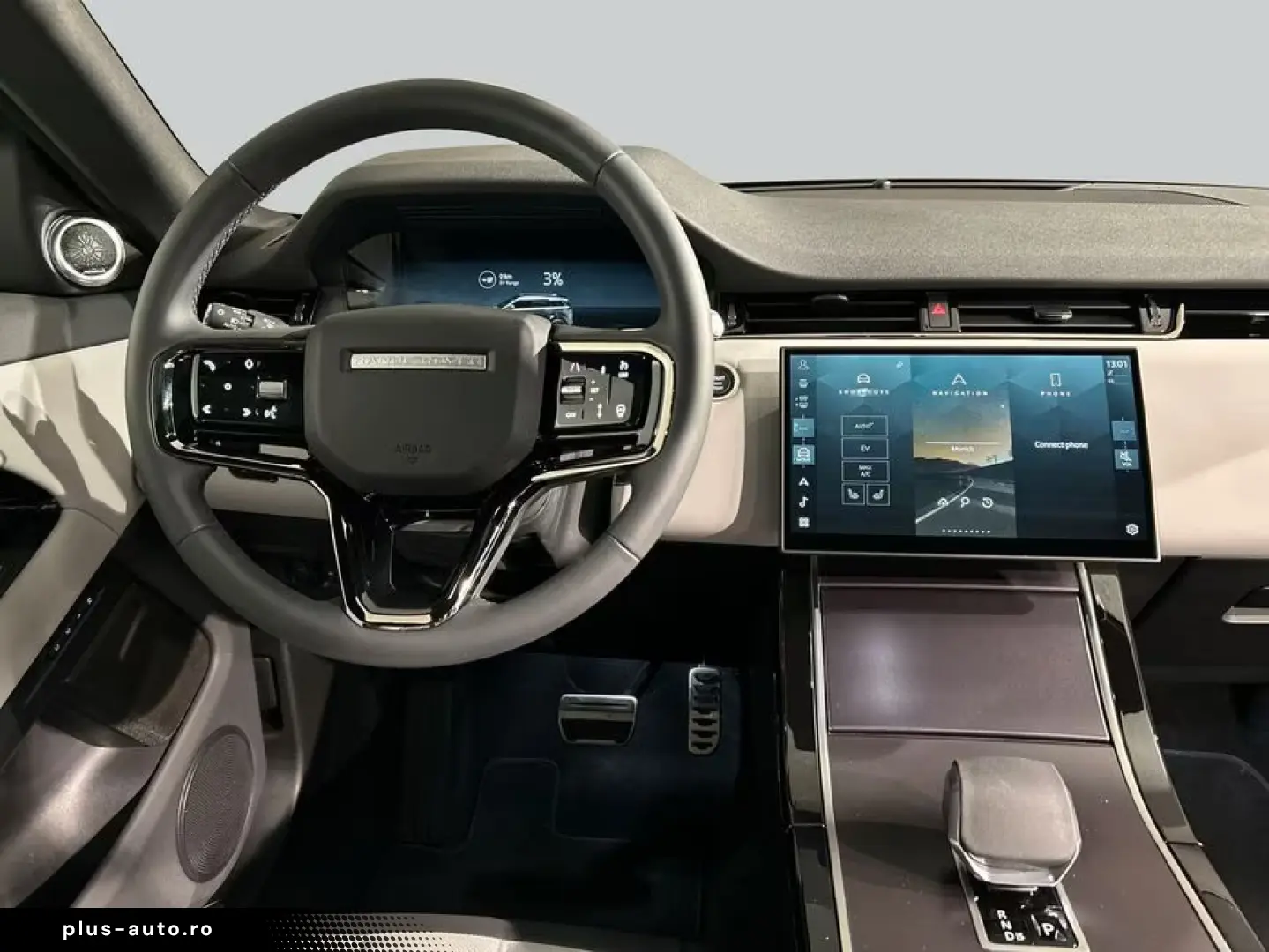 Land Rover Range Rover Evoque P270e Dynamic SE