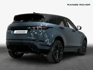 Land Rover Range Rover Evoque P270e Dynamic SE