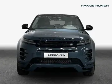 Land Rover Range Rover Evoque P270e Dynamic SE