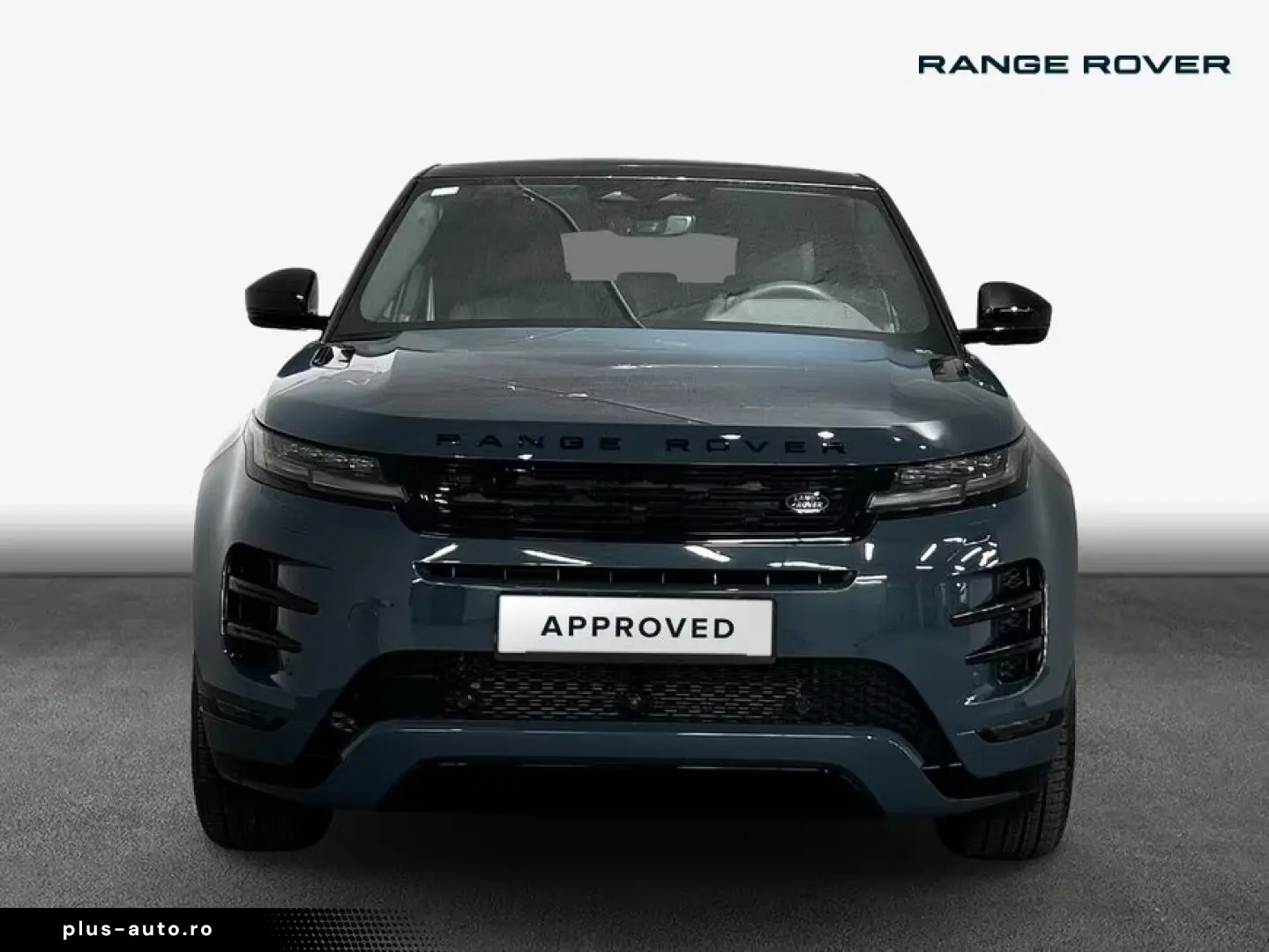 Land Rover Range Rover Evoque P270e Dynamic SE