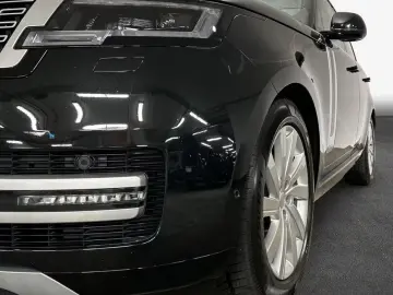 Land Rover Range Rover P530 Autobiography
