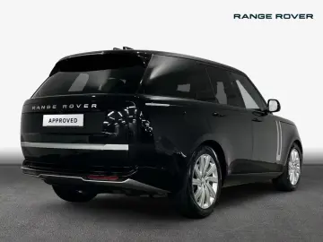 Land Rover Range Rover P530 Autobiography