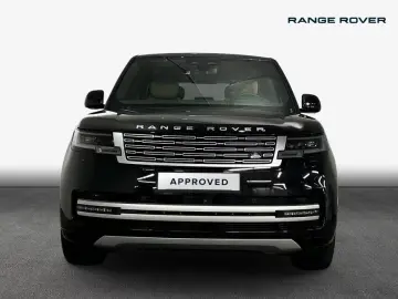 Land Rover Range Rover P530 Autobiography