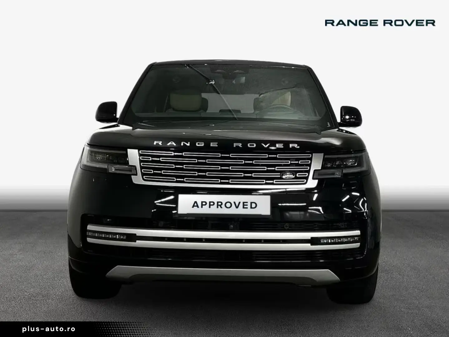 Land Rover Range Rover P530 Autobiography