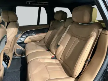Land Rover Range Rover P530 Autobiography
