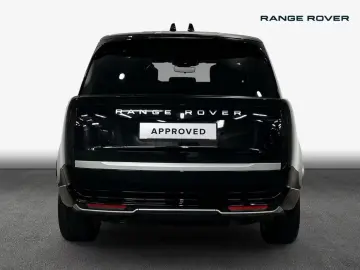 Land Rover Range Rover P530 Autobiography