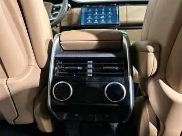 Land Rover Range Rover P530 Autobiography
