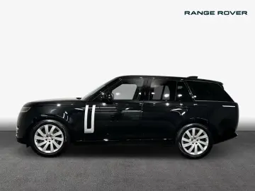Land Rover Range Rover P530 Autobiography
