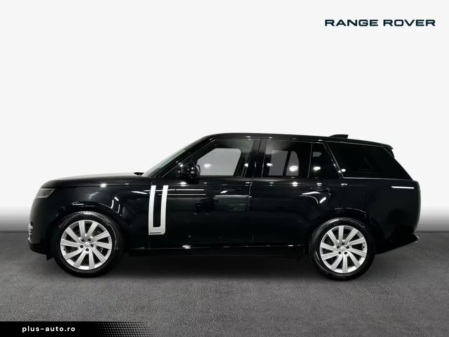 Land Rover Range Rover P530 Autobiography
