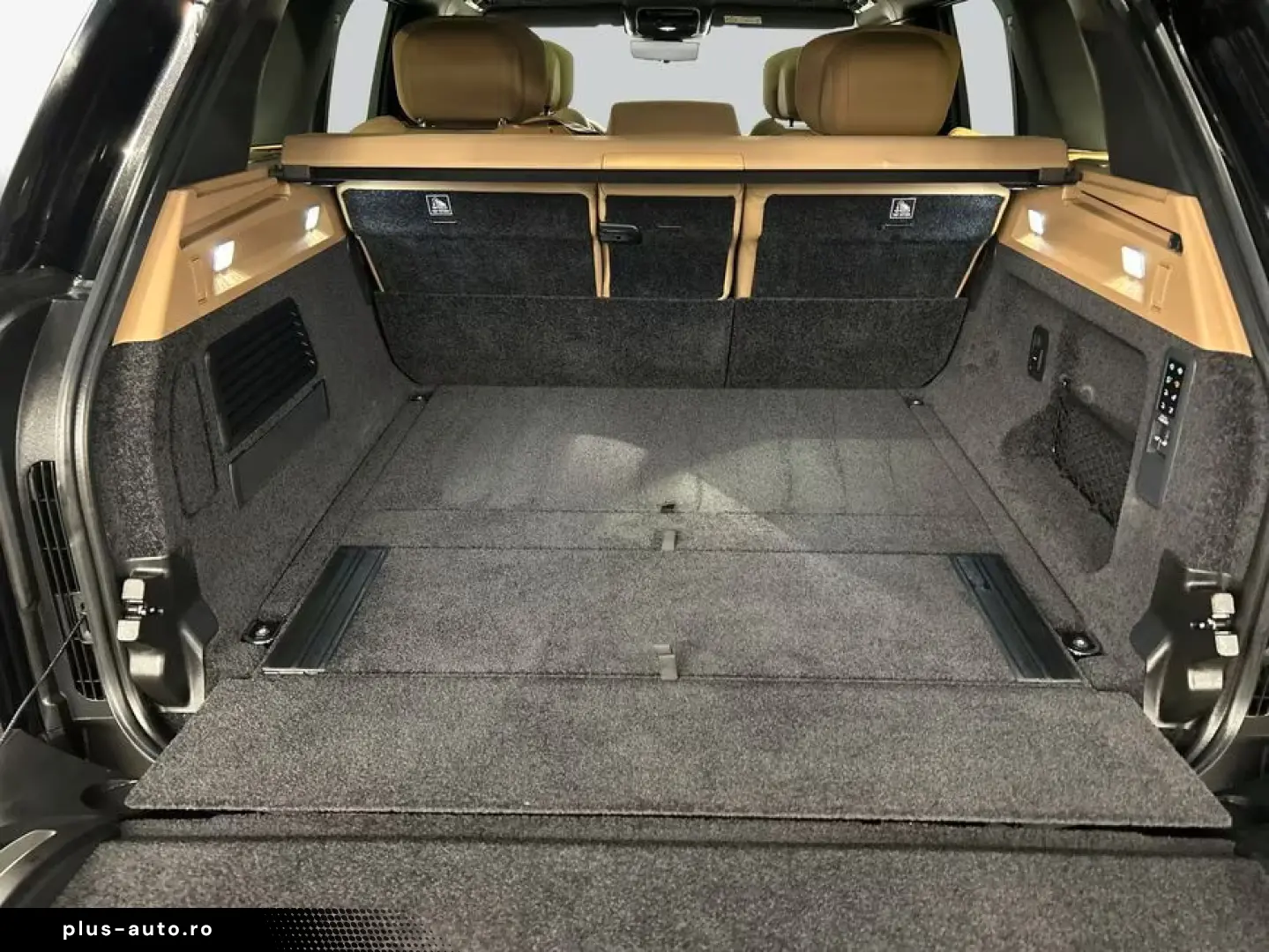 Land Rover Range Rover P530 Autobiography