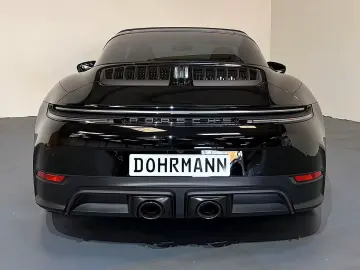 Porsche 992 .2 Targa 4 GTS MATRIX BLACK