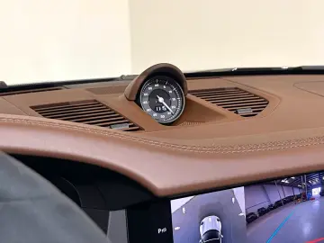 Porsche 992 .2 Targa 4 GTS MATRIX BLACK