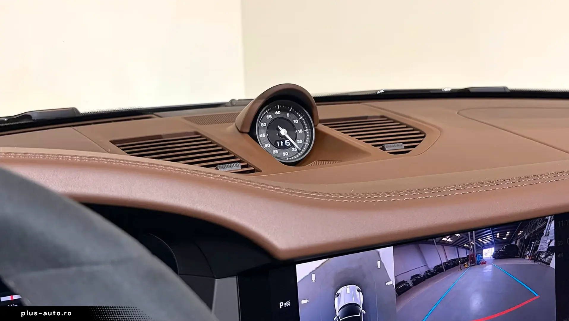 Porsche 992 .2 Targa 4 GTS MATRIX BLACK