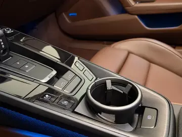 Porsche 992 .2 Targa 4 GTS MATRIX BLACK