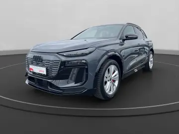 AUDI Q6 e-tron 225 KW e-TRON PERFORMANCE PANO B&O