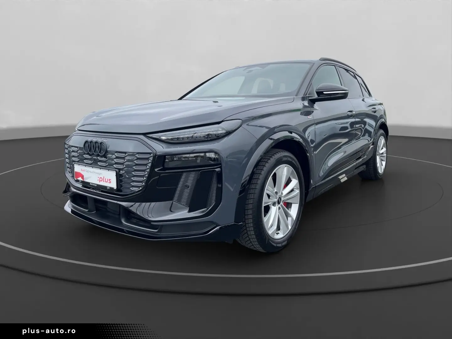 AUDI Q6 e-tron 225 KW e-TRON PERFORMANCE PANO B&O