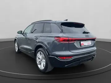 AUDI Q6 e-tron 225 KW e-TRON PERFORMANCE PANO B&O