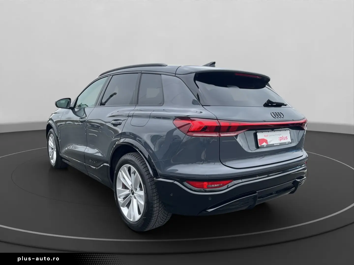 AUDI Q6 e-tron 225 KW e-TRON PERFORMANCE PANO B&O